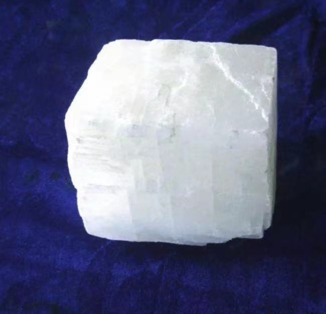 方解石的藥用價值你知道么？